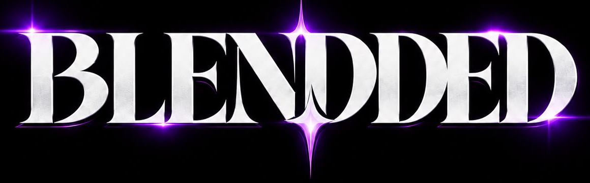 BLENDDED